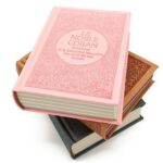 Le Noble Coran Rainbow (Arc-en-ciel) - Et la traduction française des sens de ses versets - Grand format