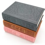 Le Noble Coran Rainbow (Arc-en-ciel) - Et la traduction française des sens de ses versets - Grand format