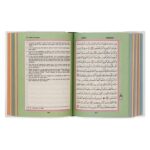 Le Noble Coran Rainbow (Arc-en-ciel) - Et la Traduction de ses sens en Français