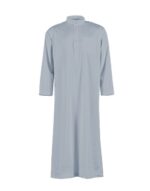 Qamis homme - Manches longues