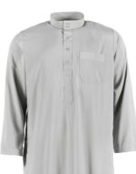 Anotinoo - Qamis homme - Manches longues
