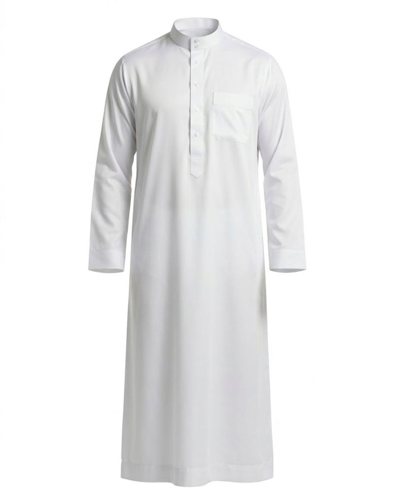 Qamis classic - Zein