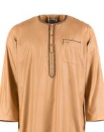 Zein - Qamis brodé