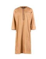 Zein - Qamis brodé