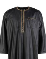 Zein - Qamis brodé