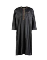 Zein - Qamis brodé