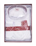 Qamis premium satin - Qatary Lux - Zein