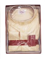 Qamis premium satin - Qatary Lux - Zein