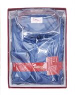 Qamis premium satin - Qatary Lux - Zein