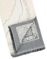 Tapis de prière chenille
