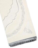 Tapis de prière chenille