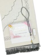 Coffret 99 Noms d'Allah white