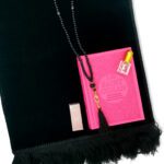 Box Coran Classic - Girl Pink