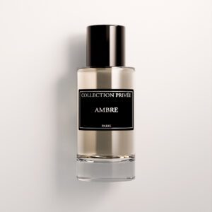 Ambre - Collection Privée