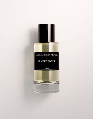 Sucre Noir (Exquise) - Collection Privée