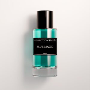 Blue Magic - Collection Privée
