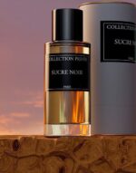 Sucre Noir (Exquise) - Collection Privée