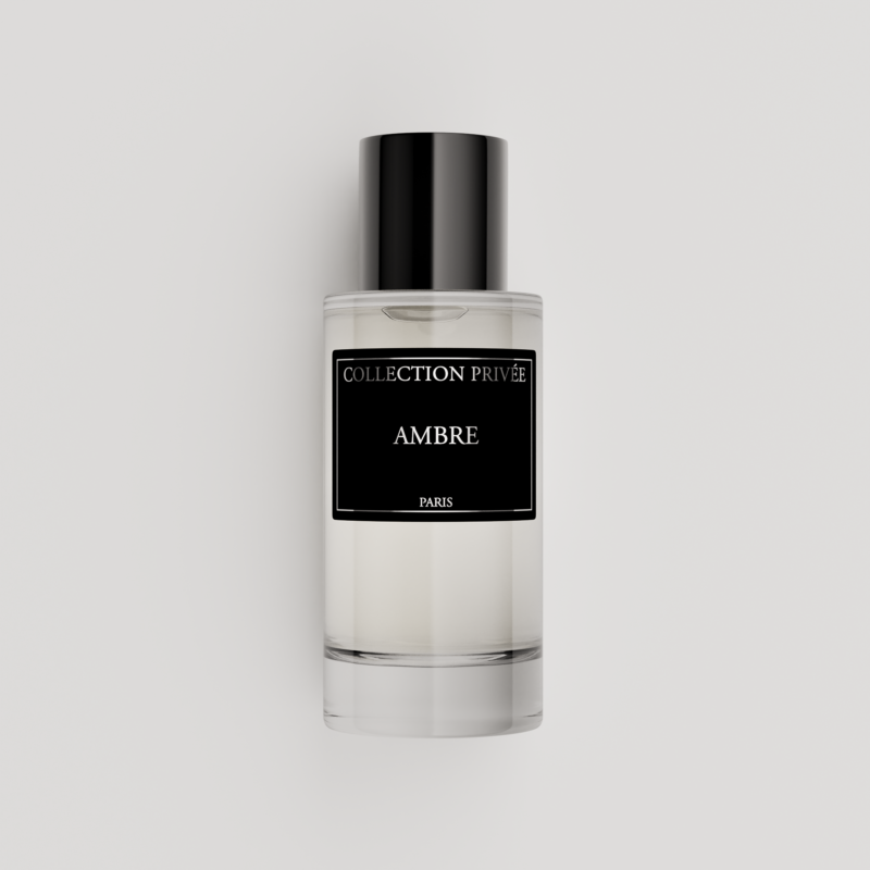 Ambre - Collection Privée