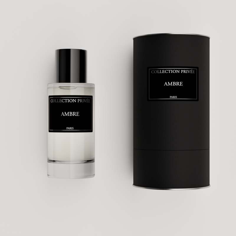 Ambre - Collection Privée
