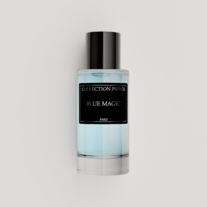 Blue Magic - Collection Privée