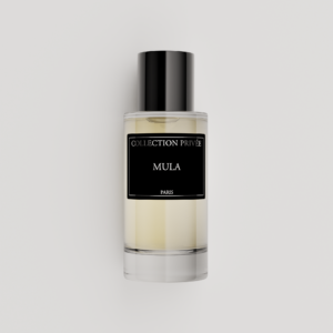 Mula - Collection Privée