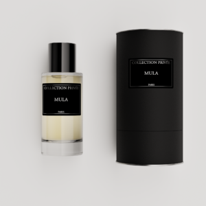 Mula - Collection Privée