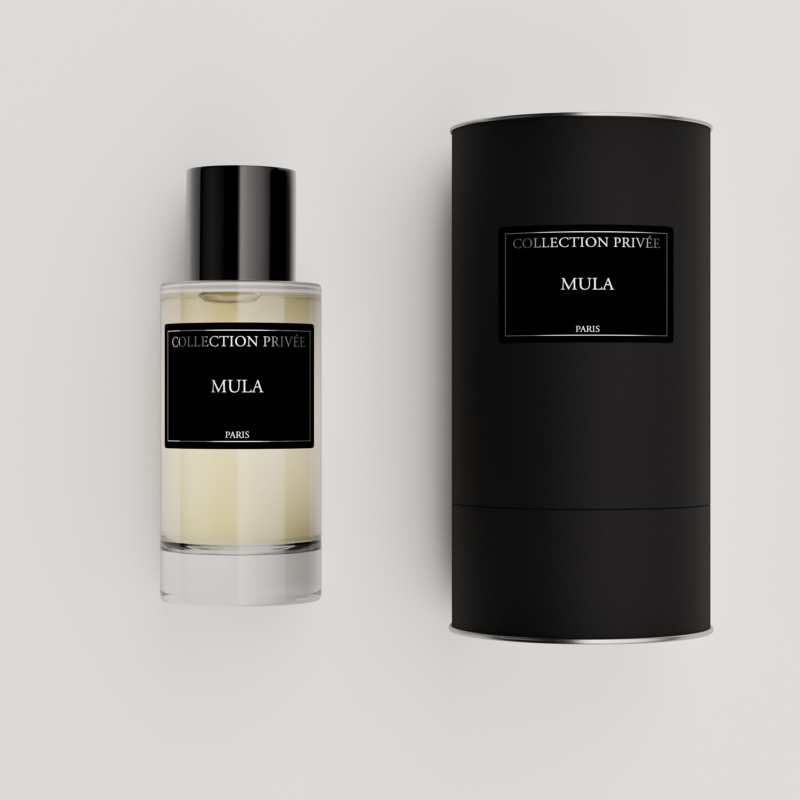 Mula - Collection Privée
