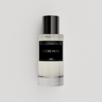 parfums-collection-privee-paris_sucre noir Sucre Noir (Exquise) - Collection Privée
