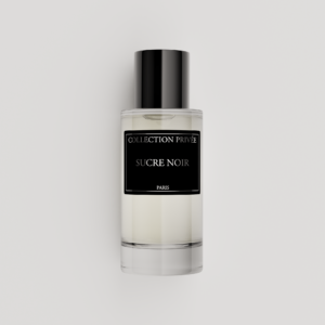 Sucre Noir (Exquise) - Collection Privée