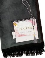 Coffret 99 noms d'Allah grey code