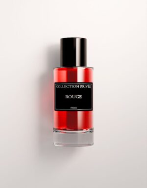 Rouge (Rouge Vif) - Collection Privée