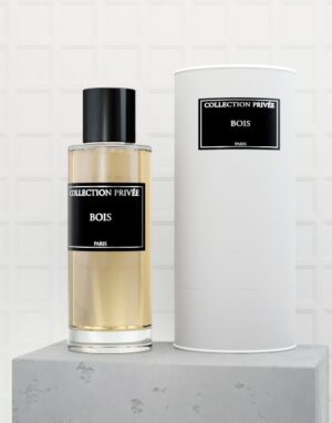 Bois - Collection Privée - 100 ml