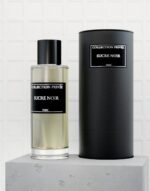 Sucre Noir - Collection Privée - 100 ml