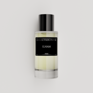 Ilham - Collection Privée