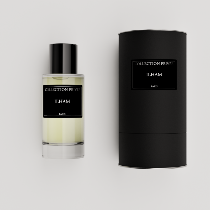 Ilham - Collection Privée