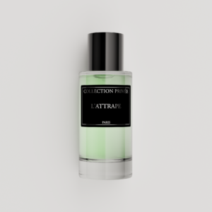 L'Attrape (Dream) - Collection Privée
