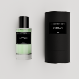 L'Attrape (Dream) - Collection Privée