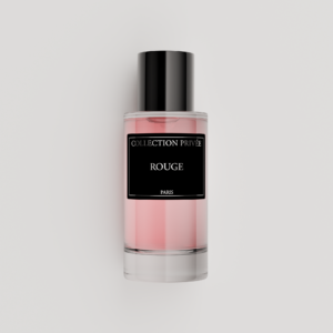 Rouge (Rouge Vif) - Collection Privée