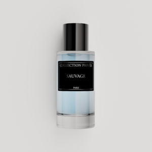 Sauvage (Savane) - Collection Privée