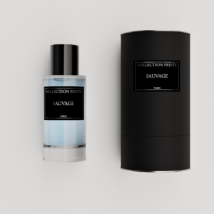 Sauvage (Savane) - Collection Privée