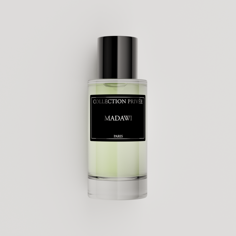 Madawi (Oud Subtile) - Collection Privée