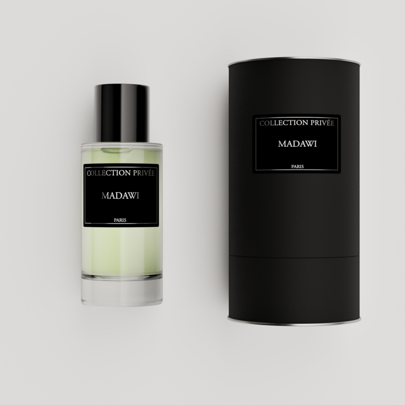 Madawi (Oud Subtile) - Collection Privée