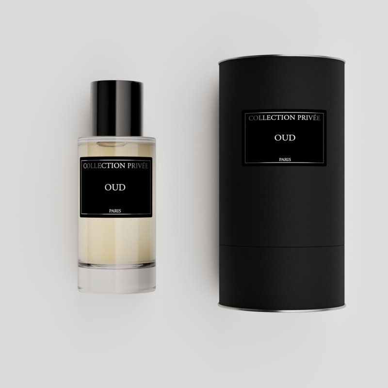 Oud (Oud Is) - Collection Privée