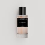 Scandal F - Collection Privée