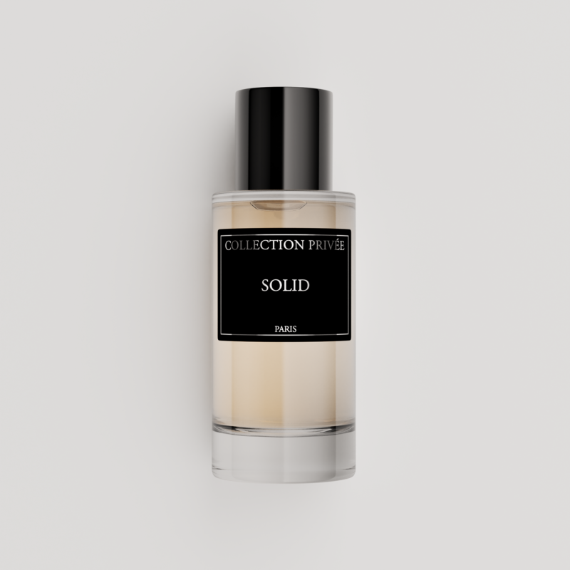 Solid - Collection Privée