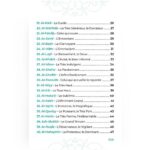 99 Noms d'Allah tirés du Coran et de la Sunna