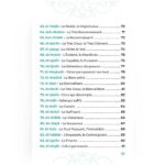 99 Noms d'Allah tirés du Coran et de la Sunna