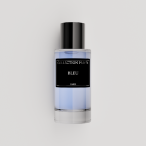 Bleu (Bleu Azur) - Collection Privée