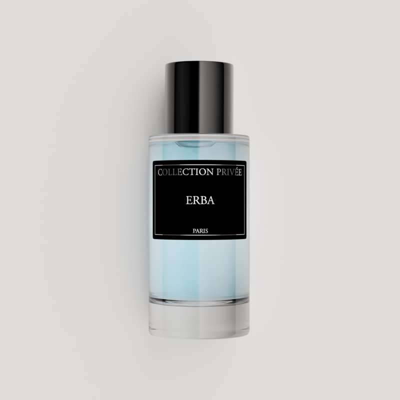 Erba - Collection Privée
