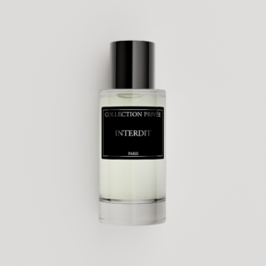 Interdit (Illicite) - Collection Privée